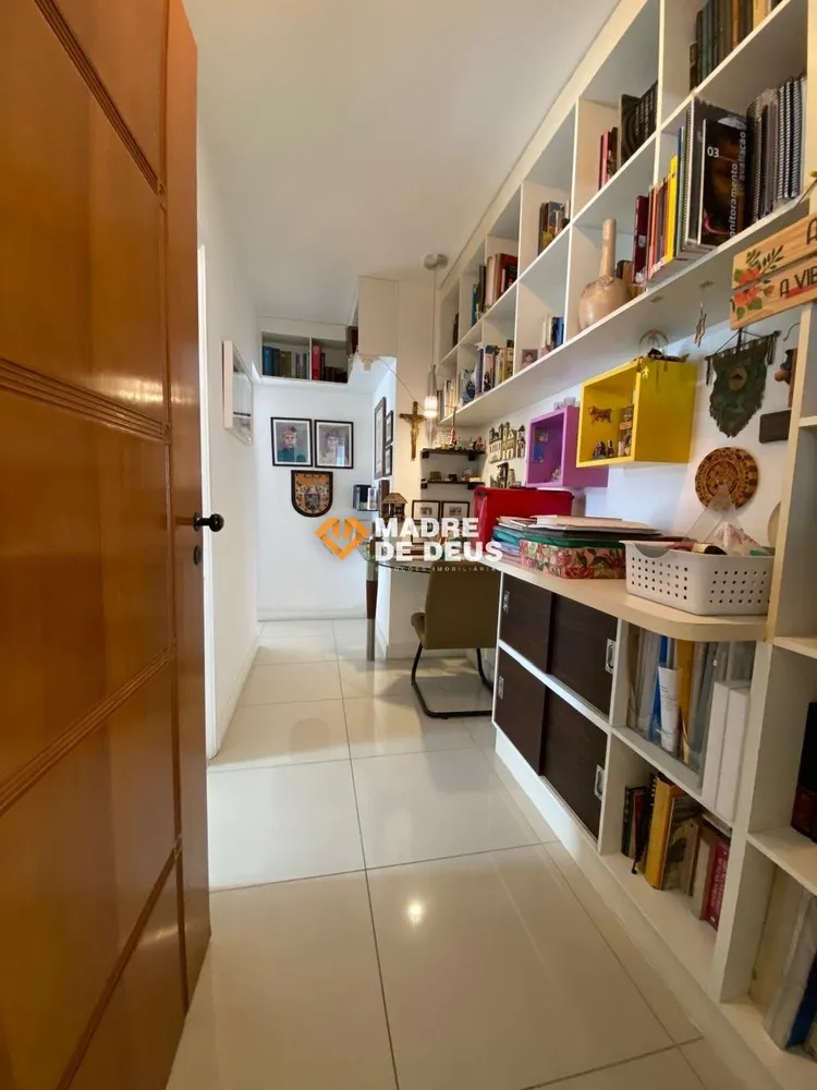 Apartamento, 3 quartos, 149 m² - Foto 4