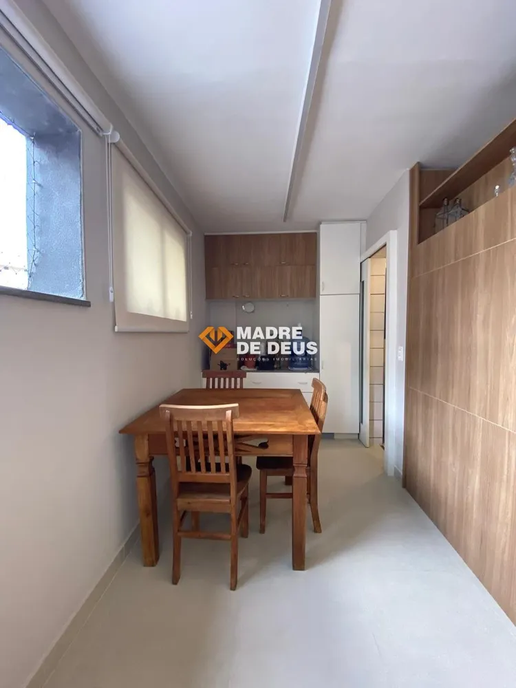 Apartamento, 3 quartos, 149 m² - Foto 8