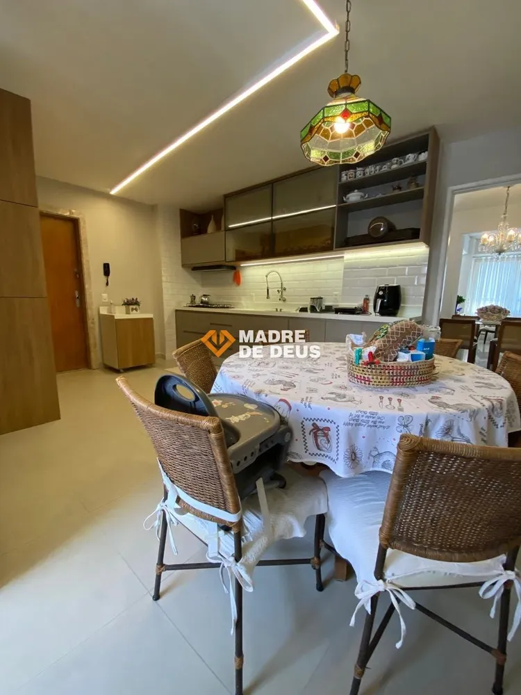 Apartamento, 3 quartos, 149 m² - Foto 7