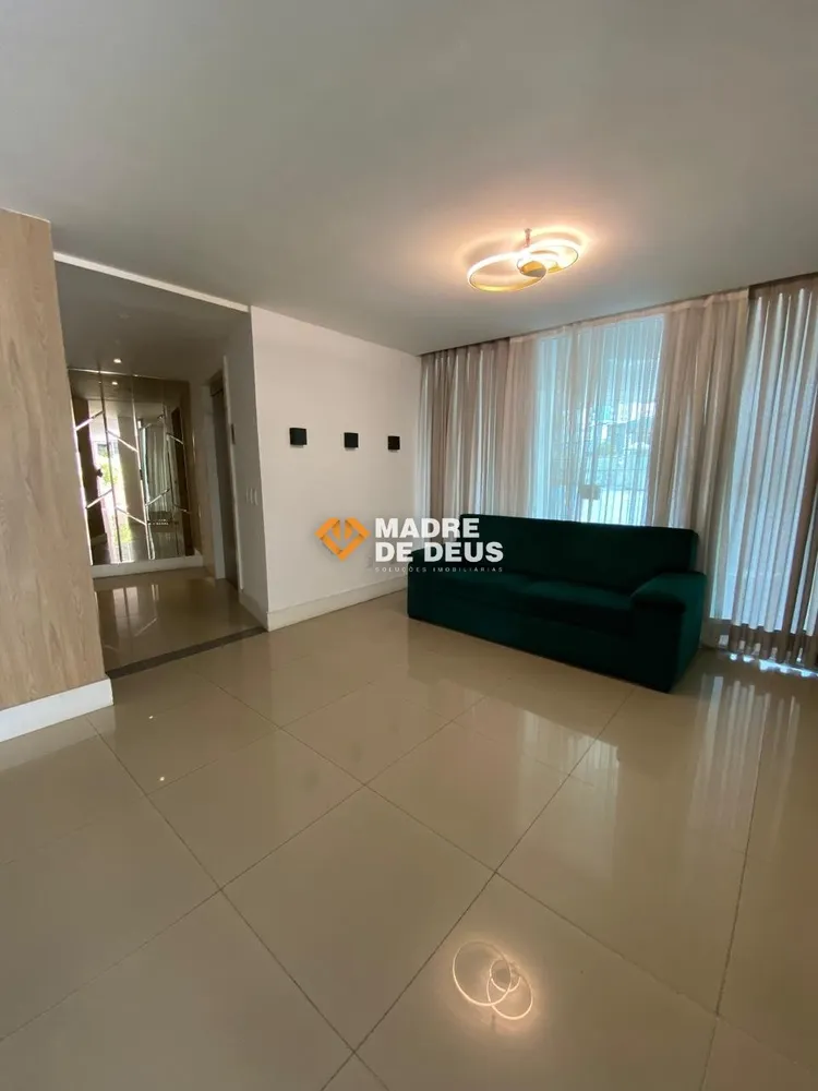 Apartamento, 3 quartos, 149 m² - Foto 12
