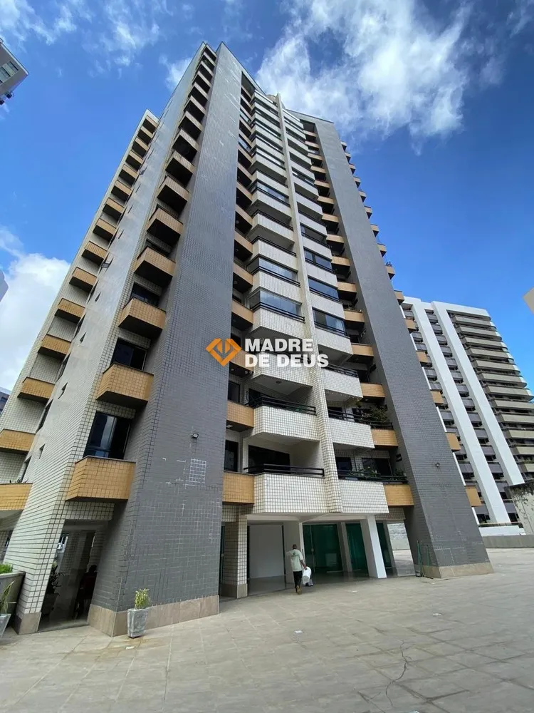Apartamento, 3 quartos, 149 m² - Foto 10