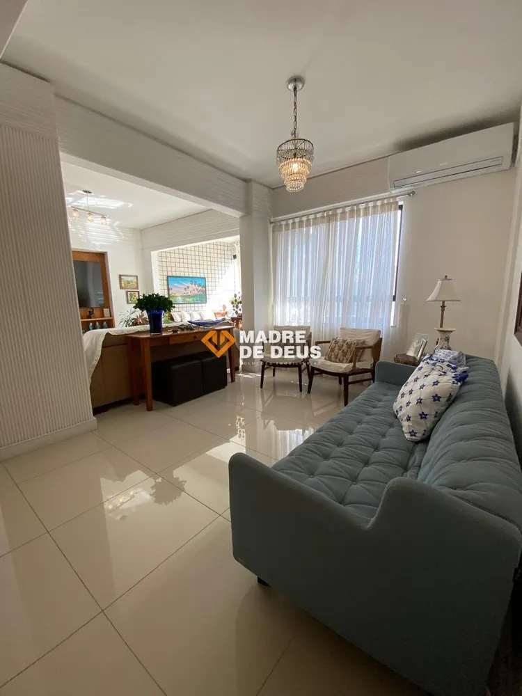 Apartamento, 3 quartos, 149 m² - Foto 1