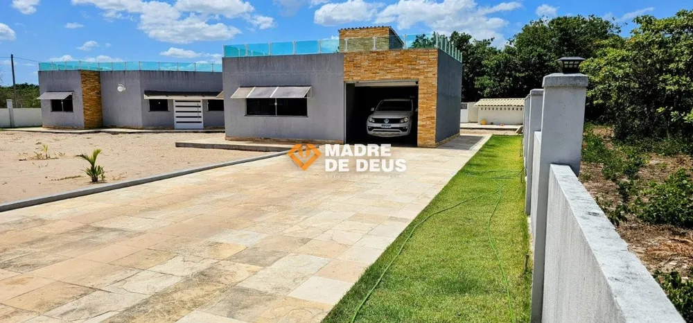 Casa, 4 quartos, 485 m² - Foto 1