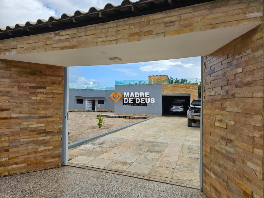 Casa, 4 quartos, 485 m² - Foto 5