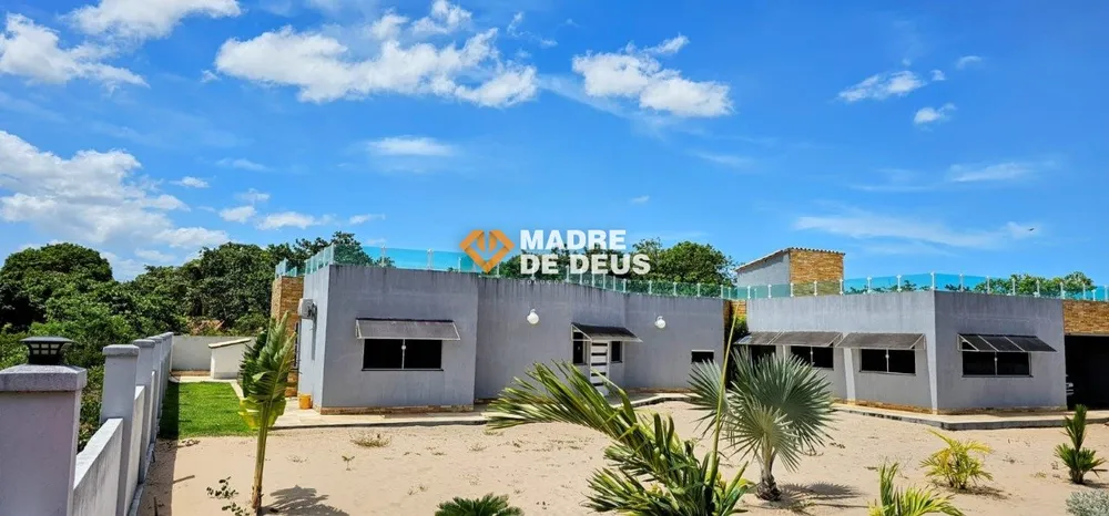 Casa, 4 quartos, 485 m² - Foto 2