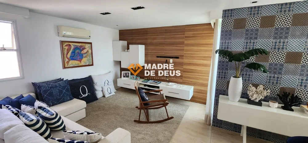 Apartamento, 4 quartos, 204 m² - Foto 5