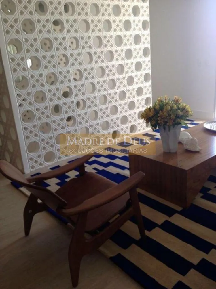Apartamento, 4 quartos, 204 m² - Foto 1