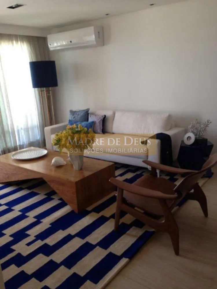 Apartamento, 4 quartos, 204 m² - Foto 3