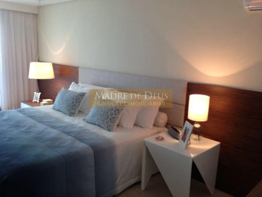 Apartamento, 4 quartos, 204 m² - Foto 4