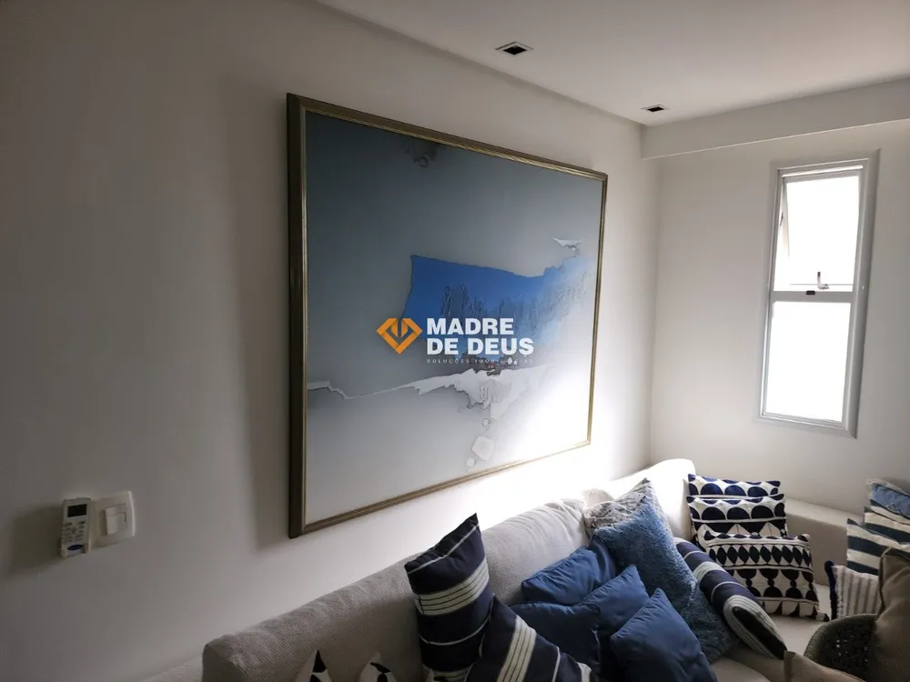 Apartamento, 4 quartos, 204 m² - Foto 7