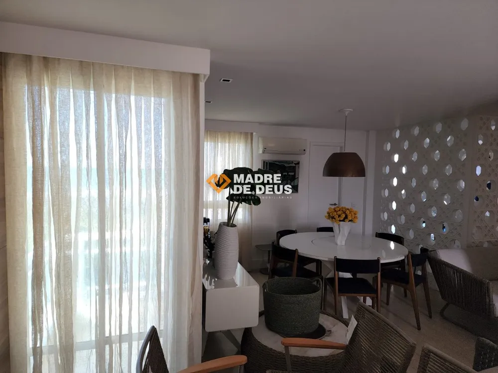 Apartamento, 4 quartos, 204 m² - Foto 8