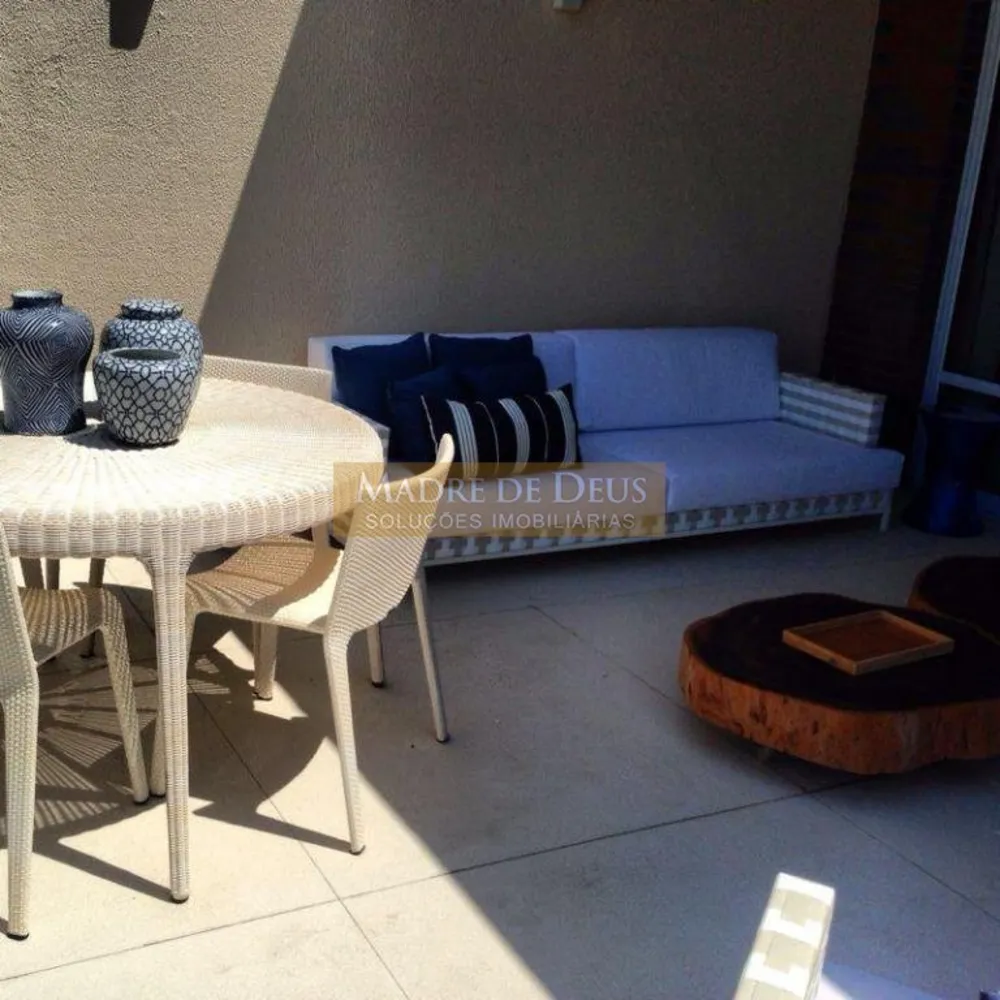 Apartamento, 4 quartos, 204 m² - Foto 2