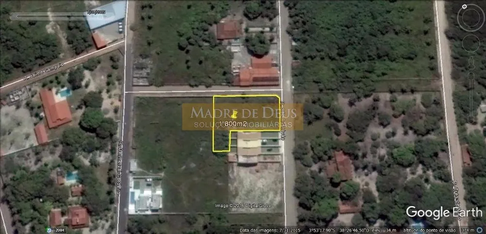 Terreno, 1809 m² - Foto 4