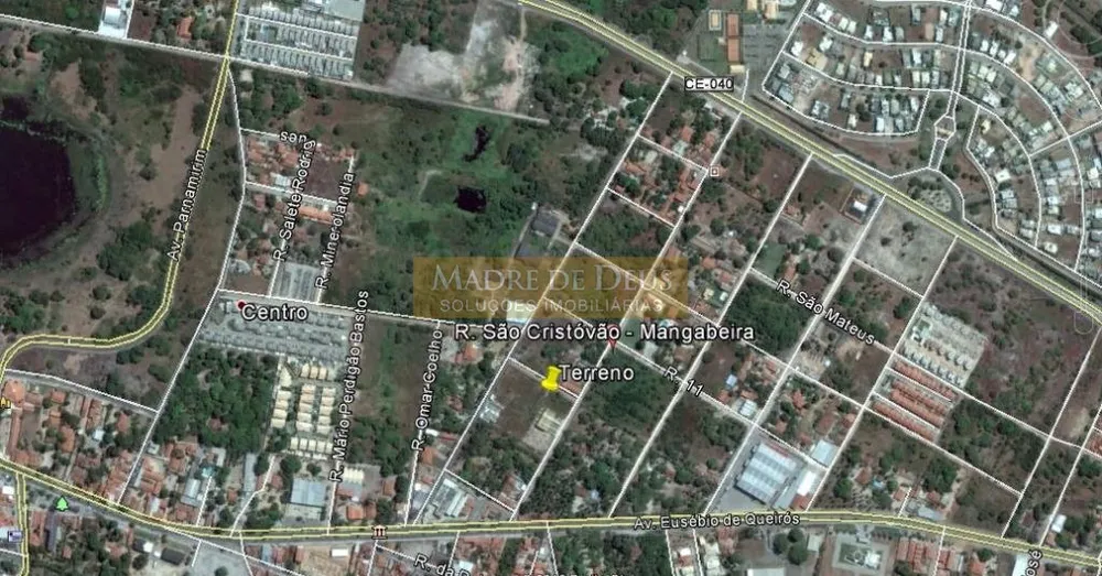 Terreno, 1809 m² - Foto 3