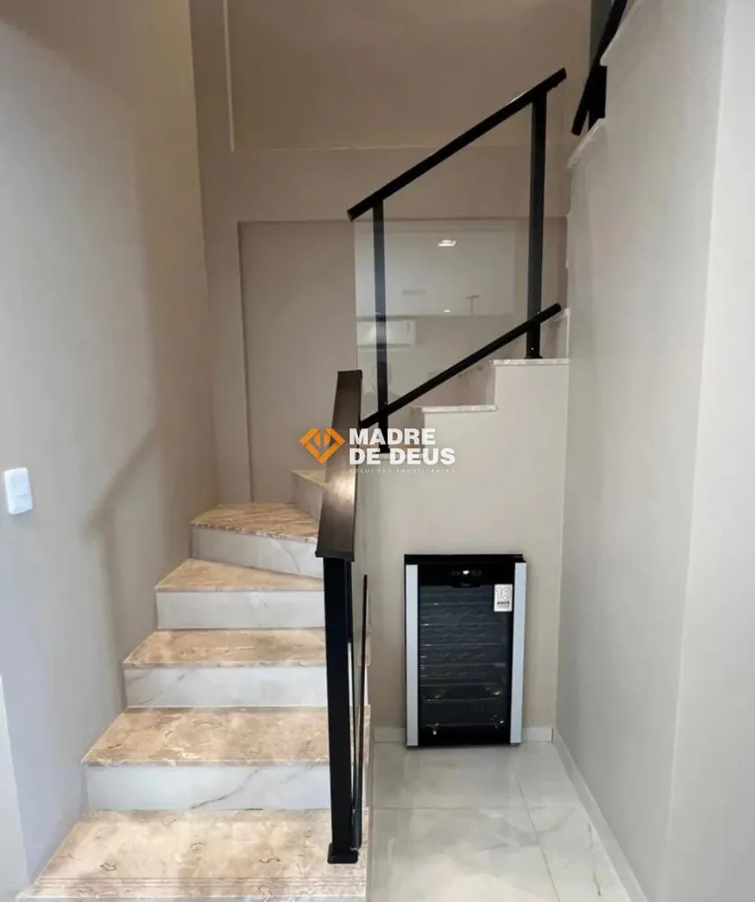 Casa de Condomínio, 4 quartos - Foto 7