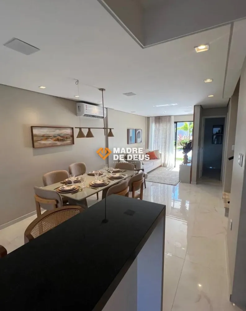 Casa de Condomínio, 4 quartos - Foto 6