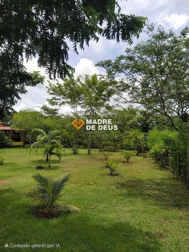 Sítio, 5 quartos, 13 hectares - Foto 7