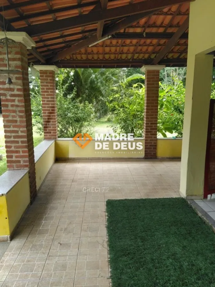 Sítio, 5 quartos, 13 hectares - Foto 2