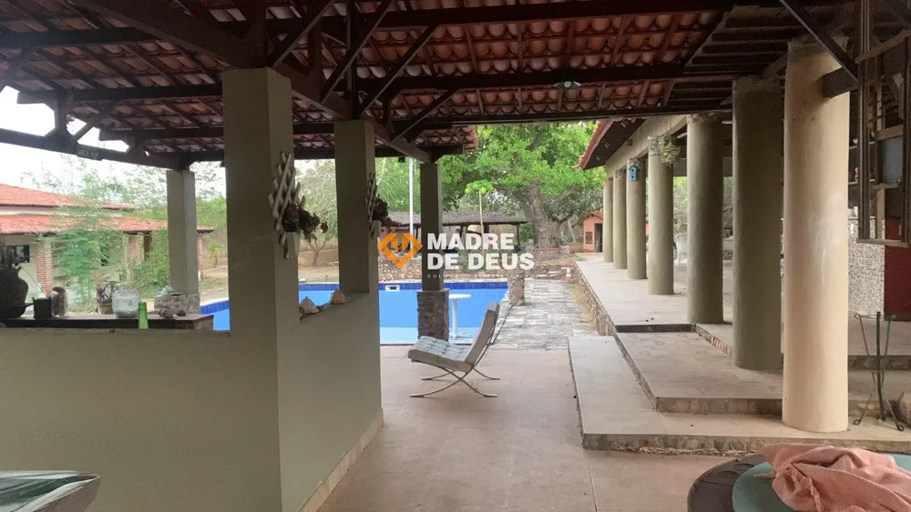 Sítio, 5 quartos, 13 hectares - Foto 11