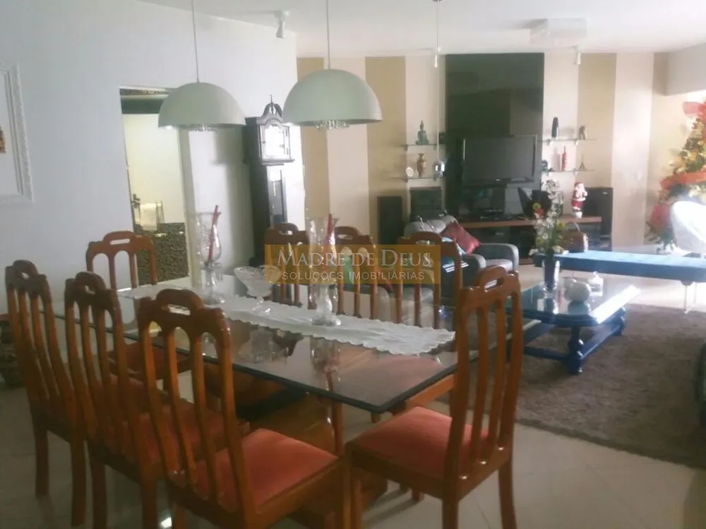 Apartamento, 3 quartos, 193 m² - Foto 4