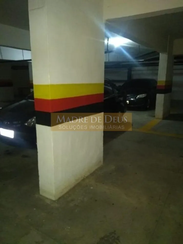 Apartamento, 3 quartos, 193 m² - Foto 3