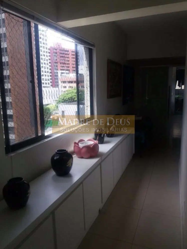 Apartamento, 3 quartos, 193 m² - Foto 1
