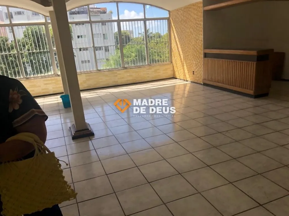 Apartamento, 5 quartos, 480 m² - Foto 9