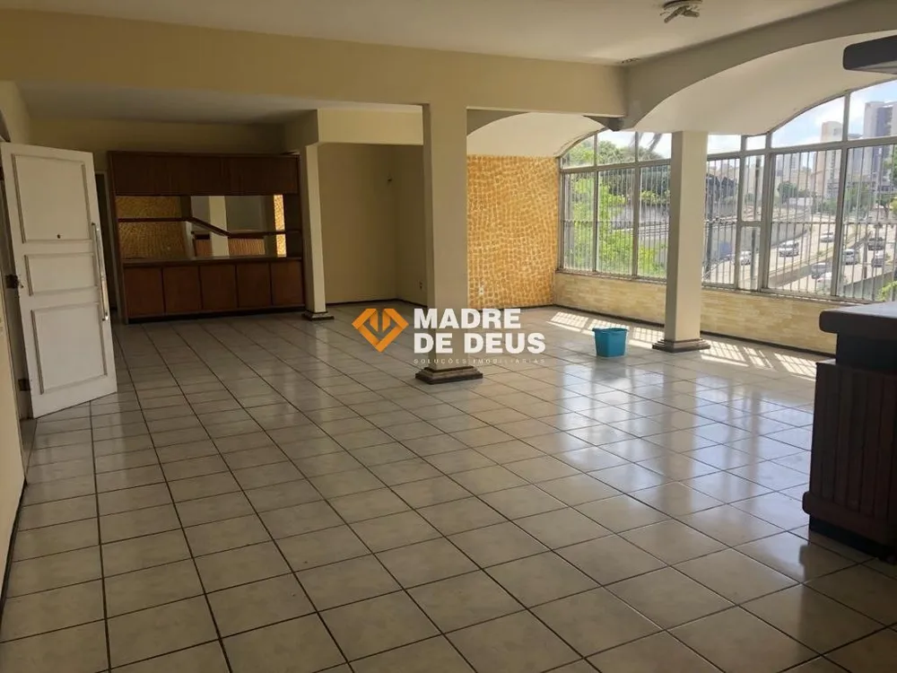 Apartamento, 5 quartos, 480 m² - Foto 1
