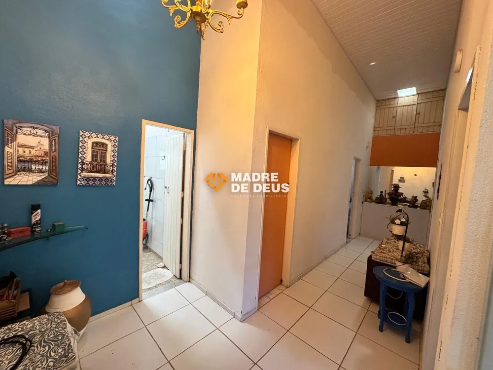 Chácara, 4 quartos, 2904 m² - Foto 8