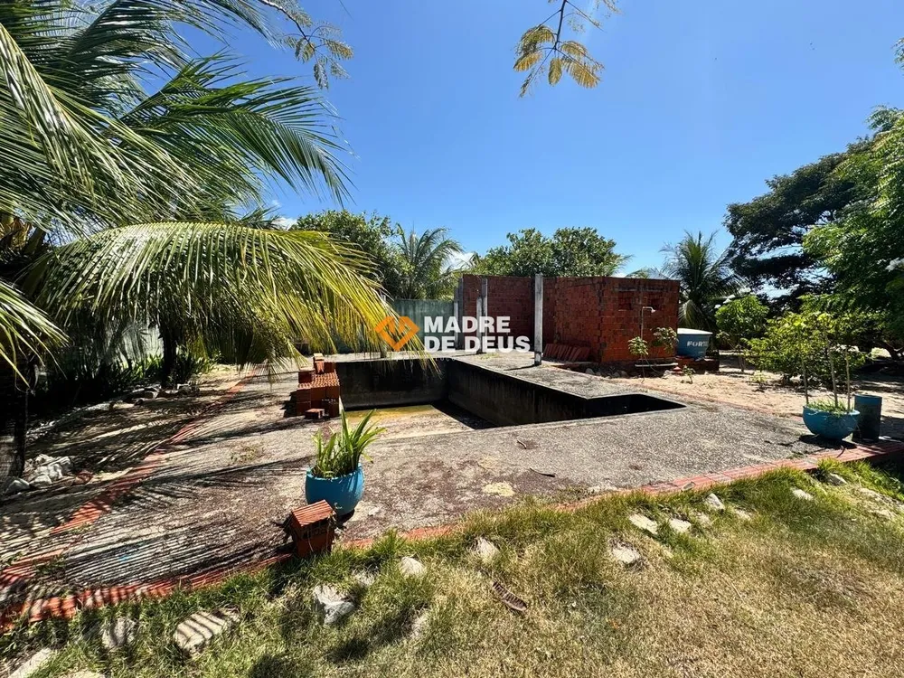 Chácara, 4 quartos, 2904 m² - Foto 6