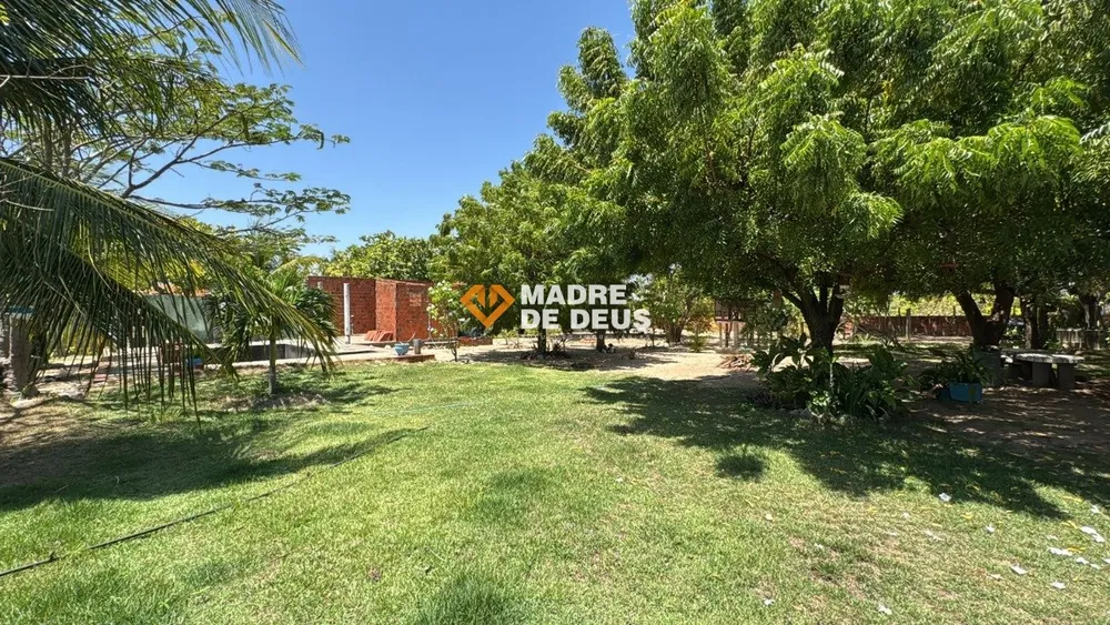 Chácara, 4 quartos, 2904 m² - Foto 2