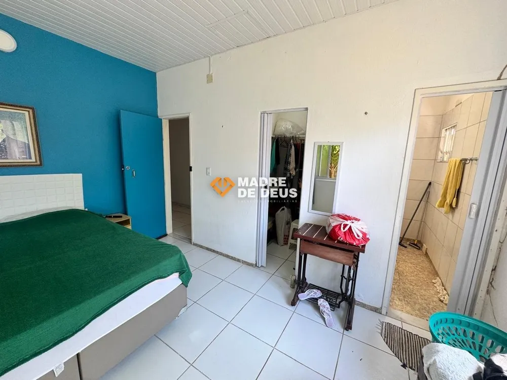 Chácara, 4 quartos, 2904 m² - Foto 9