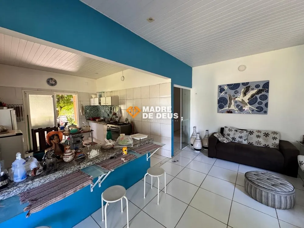 Chácara, 4 quartos, 2904 m² - Foto 7