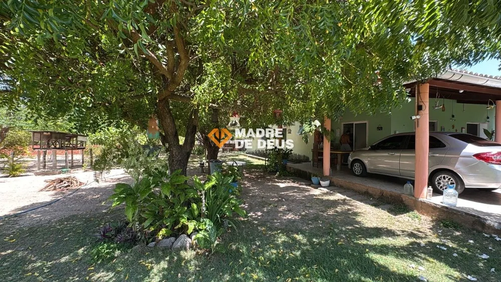Chácara, 4 quartos, 2904 m² - Foto 3
