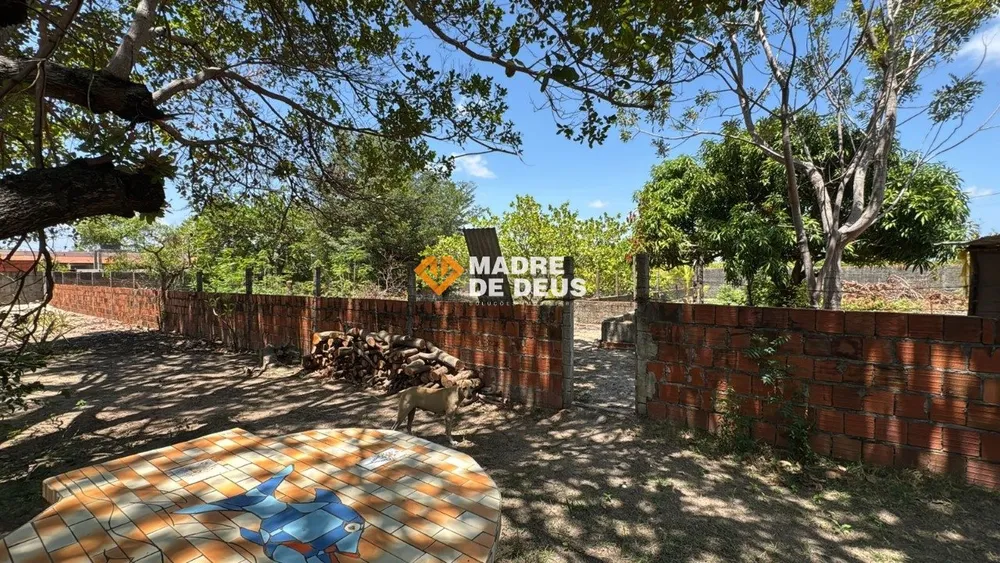 Chácara, 4 quartos, 2904 m² - Foto 5