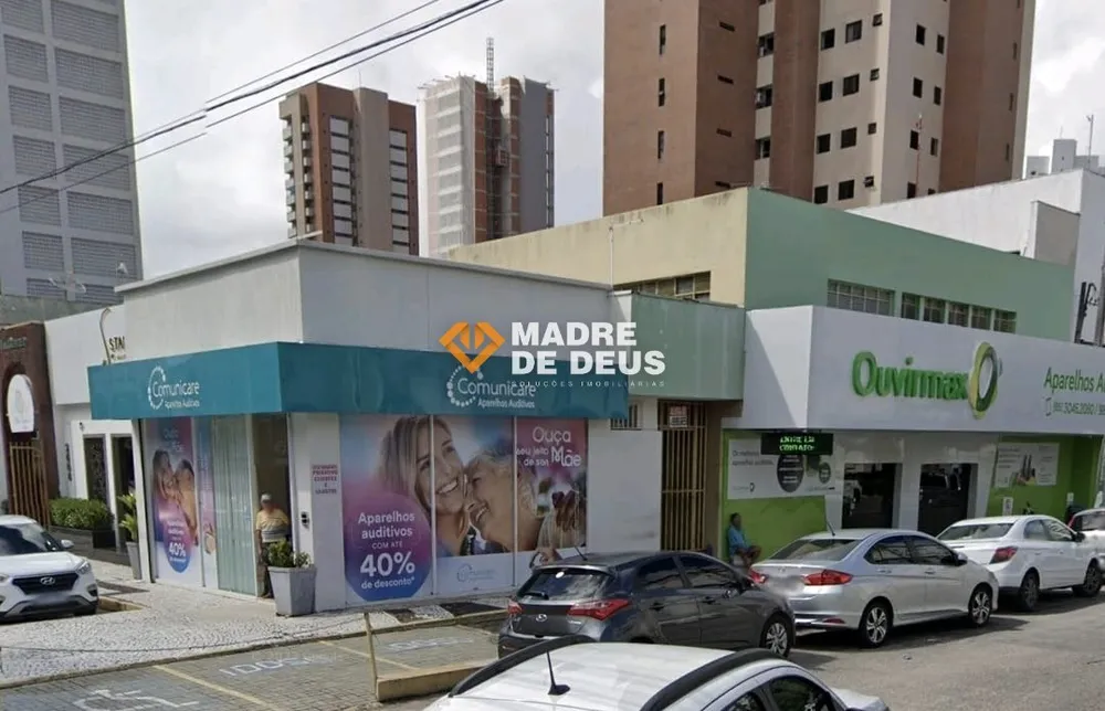 Imóvel Comercial, 1922 m² - Foto 1
