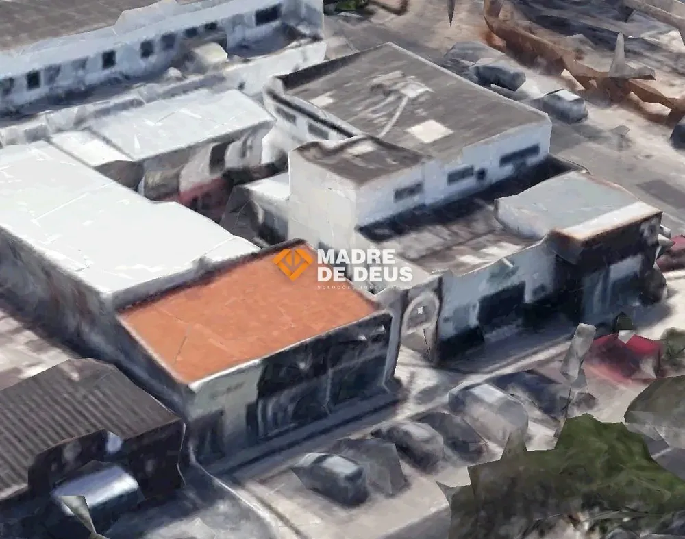Imóvel Comercial, 1922 m² - Foto 2