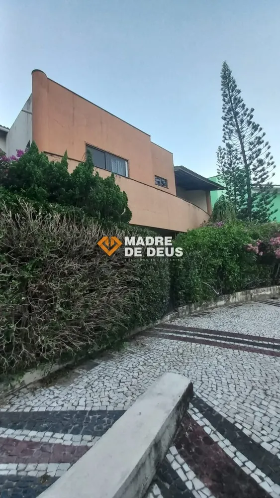 Casa de Condomínio, 4 quartos - Foto 10