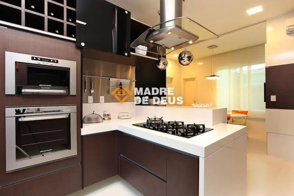 Casa, 4 quartos, 500 m² - Foto 4