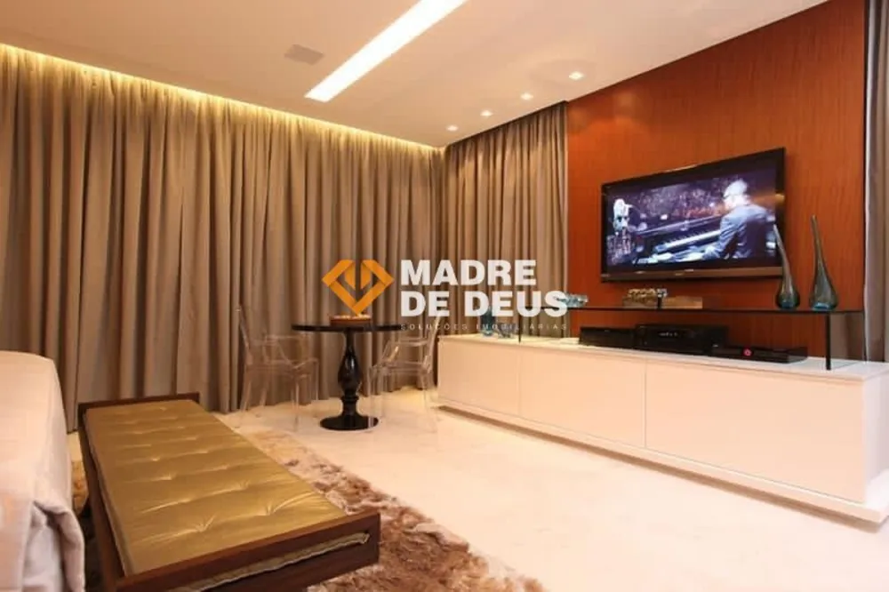 Casa, 4 quartos, 500 m² - Foto 8