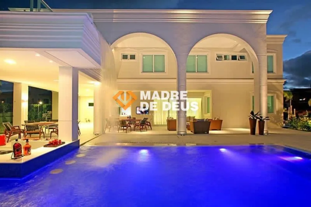 Casa, 4 quartos, 500 m² - Foto 6
