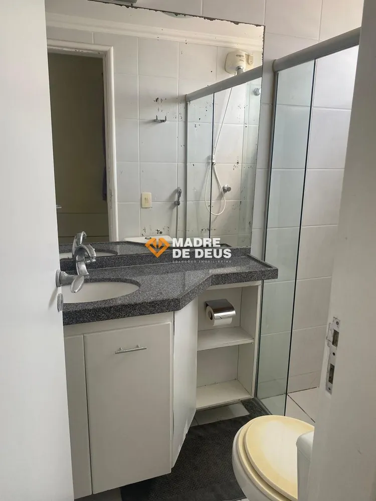 Apartamento, 3 quartos, 135 m² - Foto 6