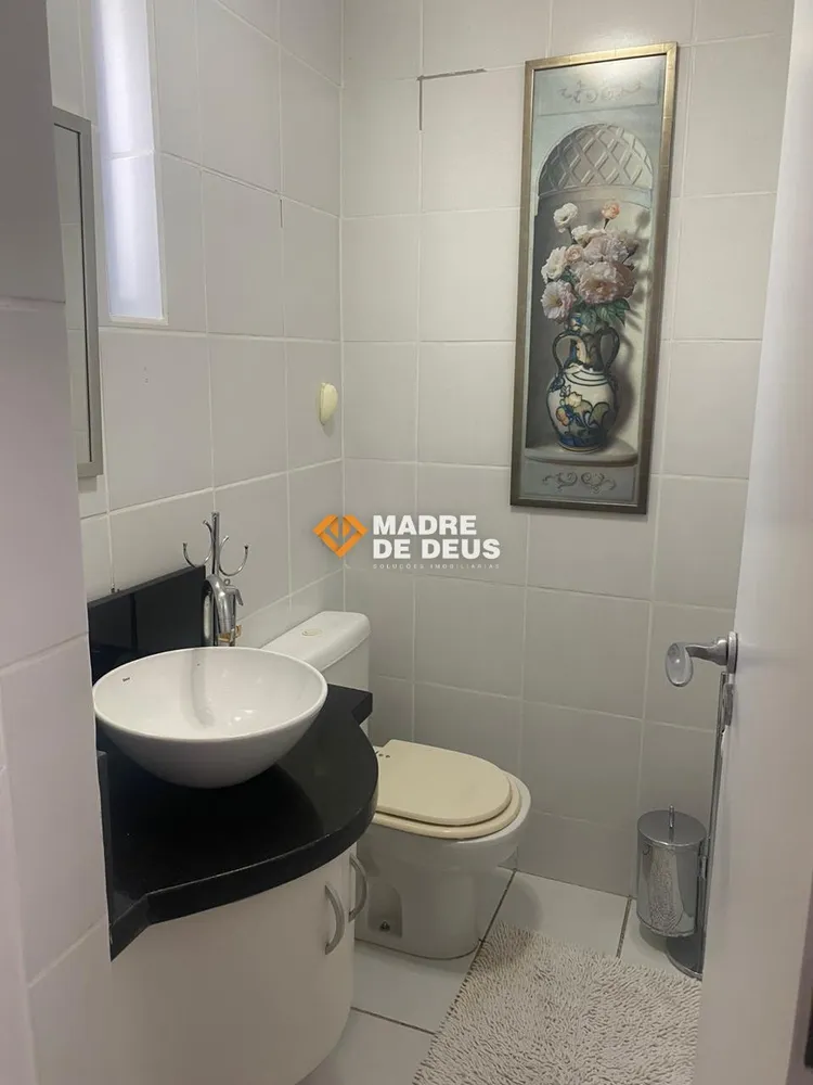 Apartamento, 3 quartos, 135 m² - Foto 2