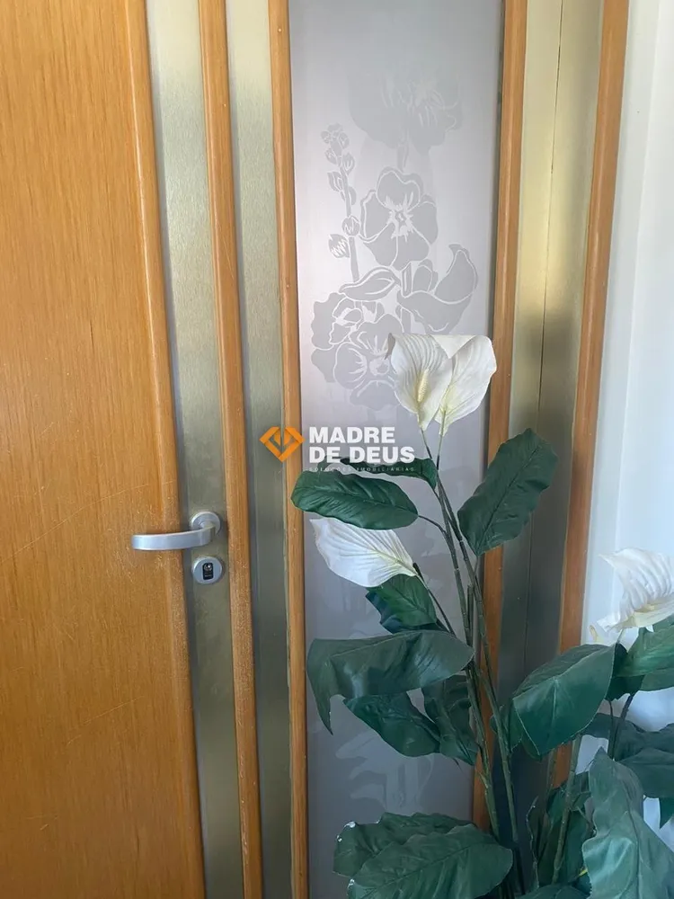 Apartamento, 3 quartos, 135 m² - Foto 3