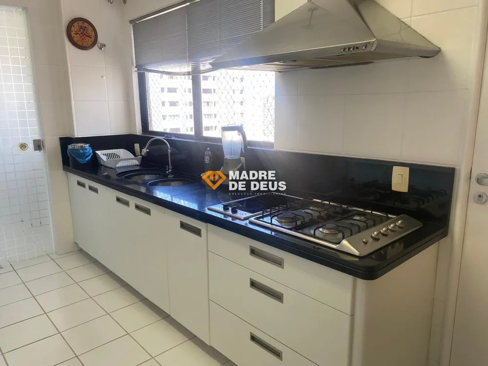 Apartamento, 3 quartos, 135 m² - Foto 4