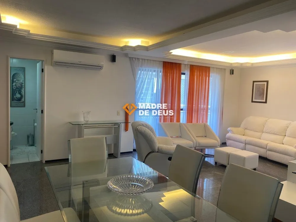 Apartamento, 3 quartos, 135 m² - Foto 4