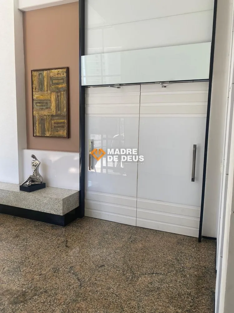 Apartamento, 3 quartos, 135 m² - Foto 1