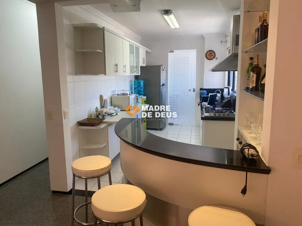 Apartamento, 3 quartos, 135 m² - Foto 3