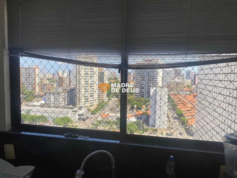Apartamento, 3 quartos, 135 m² - Foto 1