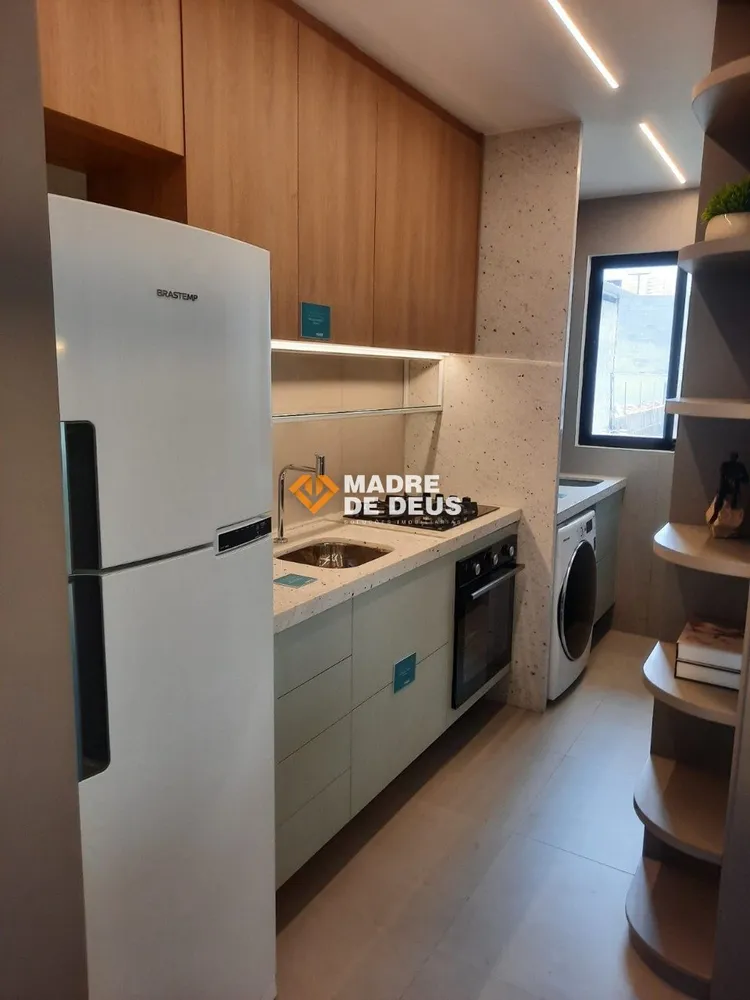 Apartamento, 3 quartos, 65 m² - Foto 3